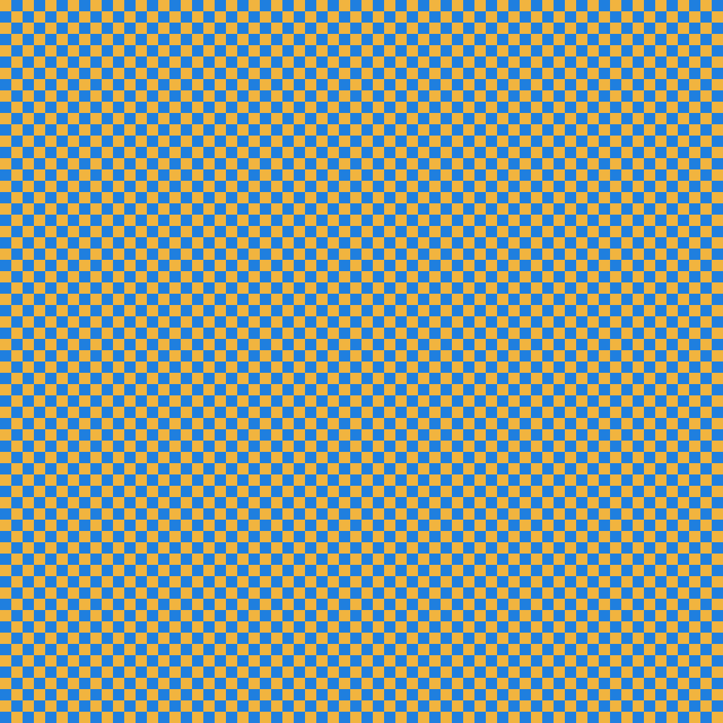 Original opaque checker used for the size-recovery job