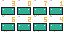 Original eight-frame source reference arranged in the declared manual order