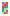 Actual two-times Aseprite CLI export of torch.png