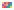Actual two-times Aseprite CLI export of 雪 sprite.png