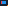 Actual complete Aseprite CLI frame 001: Complete screen including the blue partial rectangle, before disposal 2.