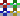 Actual two-pixel extrusion filling the allocated two-pixel gutters