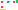 Four native transparent-disposal frames arranged in the retained three-column sheet