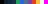 Actual twelve-color swatch exported from the original opaque control